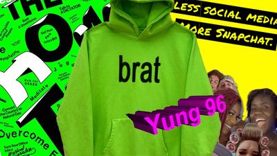 What is anti-design, the rising trend that tears up the rule book?