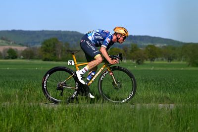 'My dip in Liège seems to be behind me now' – Remco Evenepoel moves on from Classics disappointment at Tour de Romandie