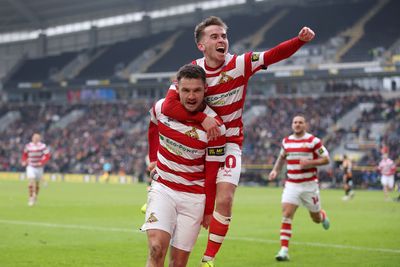 League Two final day preview: What's on the line for promotion, play-offs and relegation?