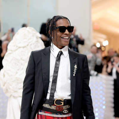 The power of Dandyism at this year's Met Gala