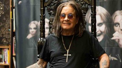 “I thought: Oh, f_____g hell, she’s got an idea. Here we go. Then everyone and their f_____g mate started jumping on board”: Ozzy Osbourne confirms his attendance at this summer’s Back To The Beginning mega gig