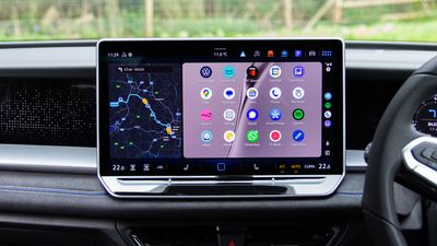 Complete Android Auto redesign emerges and heralds return of an old favourite