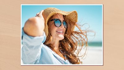 I’m a sun-fearing beauty editor who’s become a tanning convert, but is it ever safe to tan?