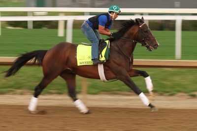 2025 Kentucky Derby Tips & Churchill Downs Best Bets