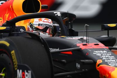 Yuki Tsunoda’s "positive energy" moving Red Bull in “a good direction”