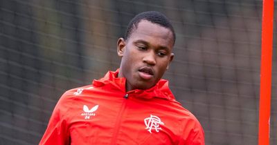 'It was hard' - Kasanwirjo speaks on long-awaited return from injury