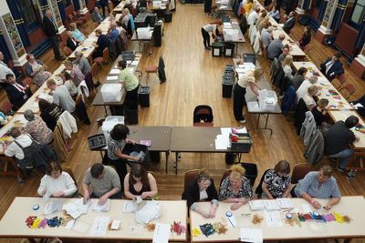 Local and mayoral elections 2025: Key results and trends