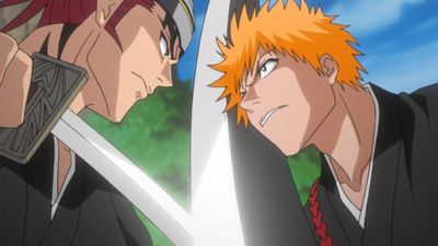 This streaming service has become an anime fan's dream thanks to 800 hours of free additions – including a Bleach movie marathon