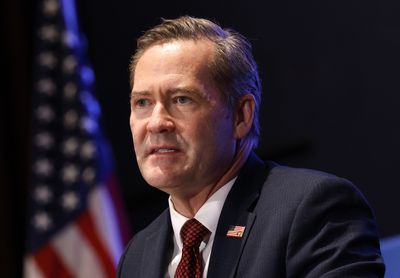 Mike Waltz Had His Choice of Jobs Before Deciding on U.N. Ambassador After Cabinet Departure: Report