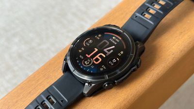 Garmin's post-tariff strategy could include pricier watches and cutbacks