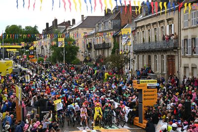 Tour de France 2025 Grand Départ under threat of disruption from protesting steelworkers