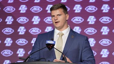 Eagles Rookie Center Makes His Case As Team’s Perfect Pick After Jason Kelce Comment