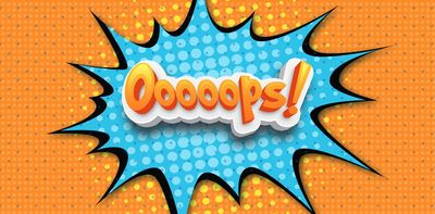What is the biggest gaffe, blooper or blunder that a recent president has made? It may depend on what your definition of ‘is’ is