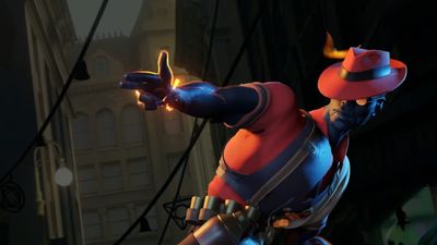 Deadlock streamer accidentally unveils 10 new heroes on the way to Valve's MOBA, as well as updated character designs for multiple existing favorites