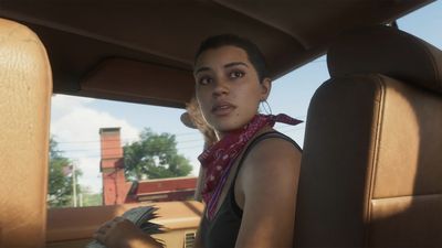 GTA 6 release date set for May 2026 as Rockstar's long-awaited open-world blockbuster is delayed out of this year