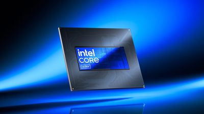 Intel's all-important Panther Lake mobile chip rumoured to launch later this year with just one model and it won't be getting the exciting graphics option