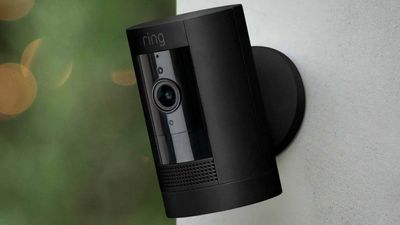 Ring wants to help you birdwatch by giving away free Outdoor cameras