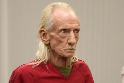 US man sentenced to 53 years for the murder of a Palestinian American child