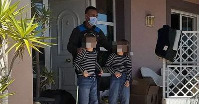 Three Children Rescued After COVID-Paranoid Parents Trapped Them Indoors For 3 Years