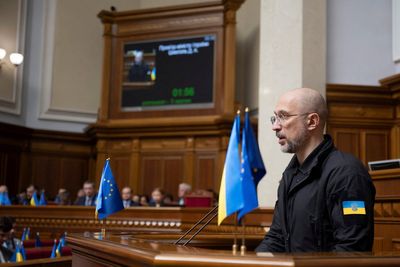 US steps back from peace talks, saying it won’t mediate between Russia and Ukraine