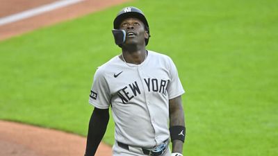 Yankees Second Baseman Jazz Chisholm to Miss Time With Oblique Injury