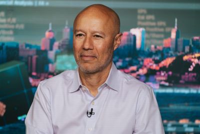 Why Lyft's CEO swears by a 'falcon mode' leadership strategy