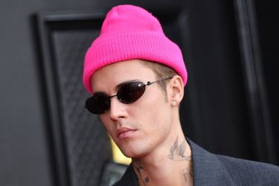 Justin Bieber’s controversial pastor laughs off claim his church is a ‘cult’