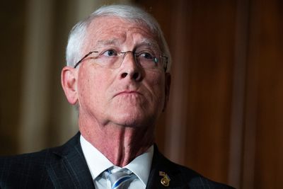 Defense budget increase hinges on reconciliation success - Roll Call