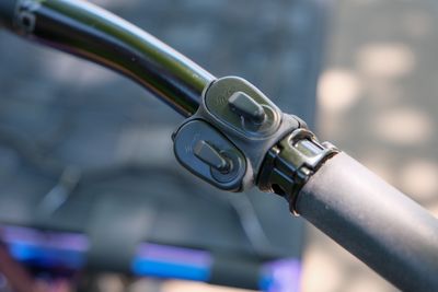 This little-known SRAM AXS feature lets you ditch your shift levers - here’s how I built my 12-speed bike without them