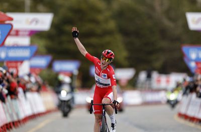 Vollering's title defence, Ferrand-Prévot's return to Grand Tours and an intriguing TTT: Everything you need to know about La Vuelta Femenina
