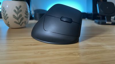 Keychron M5 review: "vertical value at its best"