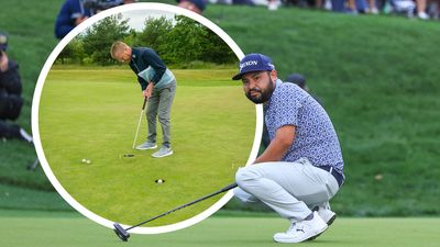 Do You Hit Short Putts Too Hard? I Did... But Then I Tried This Simple Formula For Success