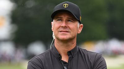 'The Ball Is In Their Court' - OWGR Chairman Plays Down LIV Golf Report