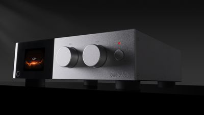 DAC’s the way to do it – Audiolab wants to upgrade your Hi-Fi and headphones