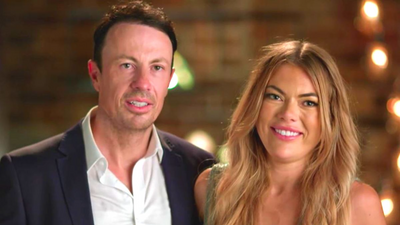 Are Jacqui and Clint from MAFS Australia still together?