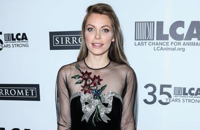 Crystal Hefner engaged