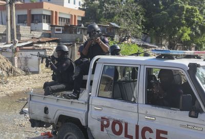 Trump administration designates two Haitian gangs as ‘terrorist groups’