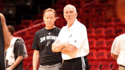 Gregg Popovich Coaching Tree: Every NBA Head Coach That Worked on His Staff
