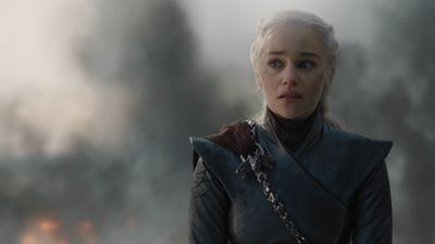 The Winds of Winter release date speculation, plot, and everything else we know about George R.R. Martin's new book