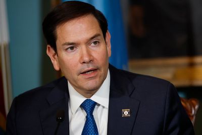 Rubio mocked for calling German policy ‘tyranny in disguise’ and backing extremist AfD party