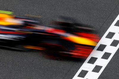 F1 2025 qualifying head-to-head: Miami GP