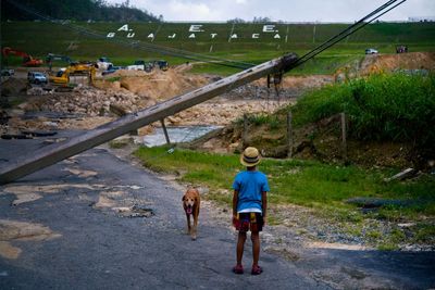 Puerto Rico drops climate lawsuit after DoJ sues states to block threats to big oil