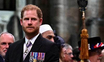 Battle royal: how Prince Harry’s four years of family exile unfolded