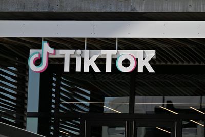 Exclusive: TikTok bidder calls $600 million EU fine latest example in 'avalanche of evidence' social media companies control too much user data