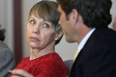 Elizabeth Smart’s kidnapper, 79, arrested for violating sex-offender rules by visiting parks