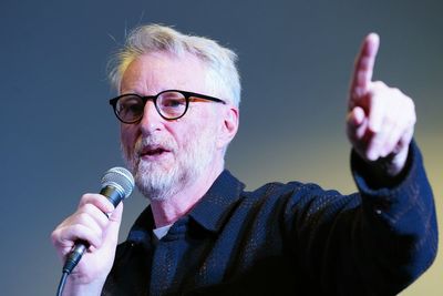 Billy Bragg says open letter from music stars defending Kneecap ‘lacks nuance’