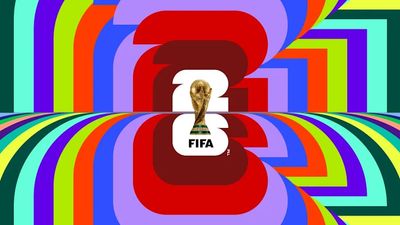FIFA World Cup 2026 'Trionda' Match Ball Leaks, Featuring U.S., Mexico and Canada Colors