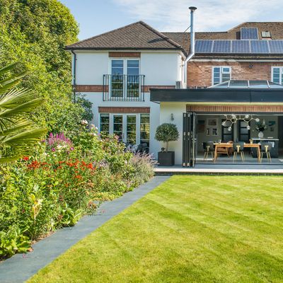 Is it illegal to be naked in your garden? What you need to know to avoid falling out with your neighbours
