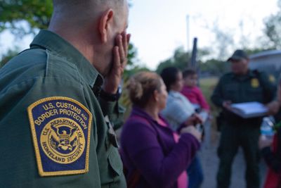 DHS budget seeks significant boost for immigration approach - Roll Call