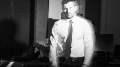 “I’d urge anyone wanting to make music to avoid waiting around for others to give you permission”: Eli Keszler on staying true to yourself as an artist, working with Skrillex and Oneohtrix Point Never, and his self-titled new project